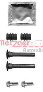 Styrebolt, bremseklave, Foran, HONDA CIVIC Coupé VII, CIVIC Hatchback VII, CIVIC Sedan VII, LAND ROVER DISCOVERY II, RANGE ROVER II