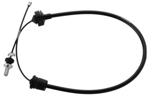 Kabel, clutchbetjening, RENAULT TWINGO I, TWINGO Skåp/halvkombi I, 77 00 430 111, 77 00 823 050