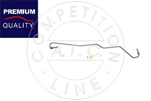 Hydraulikkslange, styring, HYUNDAI COUPE, ELANTRA III, ELANTRA Sedan III, 57510-2D100