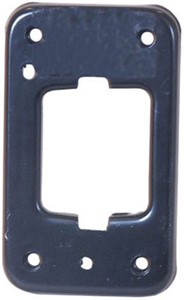 Front kledning, Venstre, FIAT GRANDE PUNTO, 0000055701415, 55701415