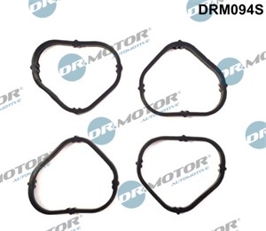 Tetningssett, innsugningsmanifold, DACIA,NISSAN,RENAULT, 140357308R, 7701473007, 7701475823