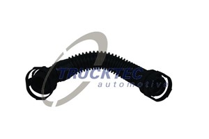 Slange, veivhuslufting, AUDI,VW, 04L 103 493