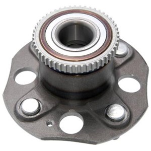 Hjulnav, bakaksel begge sider, HONDA ACCORD VI, ACCORD Hatchback VI, 42200-S1A-E01, 42200-S1A-E02