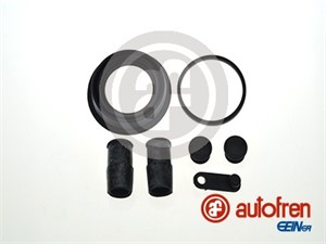 Reparasjonssett, bremseklave, Framaksel, BMW,OPEL, 34 11 6 850 649, 34116850643, 34116850646