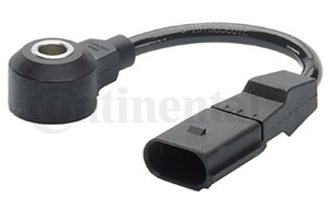 Bankesensor, Venstre, AUDI,SEAT,SKODA,VW, 06A 905 377 B