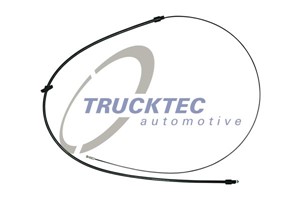 Kabel, parkeringsbremse, , MERCEDES-BENZ VITO / MIXTO Skåp [W639], VITO Buss [W639], 639 420 3485, A639 420 3485