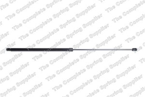 Pneumatisk fjær, motorpanser, Foran, AUDI Q2, 81A823359, 81A823359A