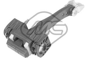 Dørfester, bakaksel begge sider, OPEL ASTRA H, ASTRA H Kombi, ASTRA H Sedan, 13107851, 5160252