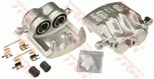 Bremsecaliper, Framaksel, Framaksel venstre, Venstre, SUBARU, 26291AC020, 26291AC021