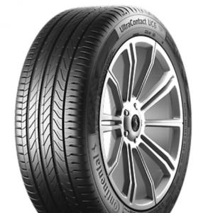 Continental Contiultracontact 185/60HR15 84H