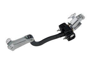 Dørfester, Bakre venstre, CITROËN,FIAT,PEUGEOT, 1358222080, 1384814080, 16 133 538 80, 8731.R1