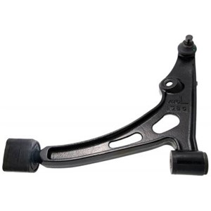 Bærebru, Foran venstre, SUZUKI BALENO, BALENO Halvkombi, BALENO Kombi, 45202-60G00, 45202-63G00, 45202-63G01, 45202-63G01-000