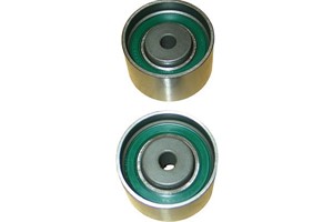 Styrerulle-kilerem tannrem, MAZDA 626 III, 626 IV, 626 Hatchback III, 626 Hatchback IV, 626 Station Wagon III, RF7112730, RF7112730A