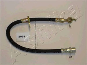 Bremseslange, Bakre venstre, TOYOTA MR2 III, 9094702B62