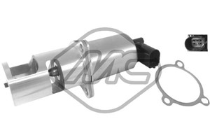 Ventil, EGR eksosstyring, MITSUBISHI,NISSAN,OPEL,RENAULT,VOLVO, 1492000Q0B, 4409585, 4411757, 4412632, 4413408, 4415798, 4416575, 443090