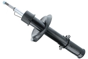 Støtdemper, Framaksel, FIAT DOBLO Minibus, minivan, DOBLO Skåp/stor limousine, 51755205, 51755247
