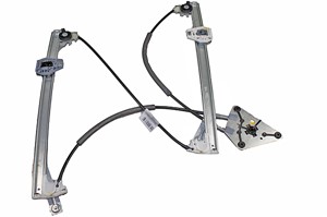 Vindusheis, Foran venstre, AUDI A1 Sportback, 8X4 837 461A
