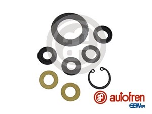 Reparasjonssett, hovedbremsesylinder, TOYOTA COROLLA, COROLLA Compact, COROLLA Liftback, COROLLA Station Wagon, 04493-10140, 04493-12180
