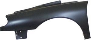 Skvettskjerm, Foran venstre, RENAULT LAGUNA I, LAGUNA Grandtour I, 8483459