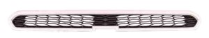 Radiatorgitter, CHEVROLET SPARK, 95078754