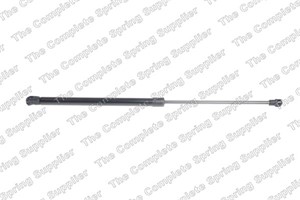 Pneumatisk fjær, motorpanser, Foran, LEXUS RX, 534400W200, 534500W170