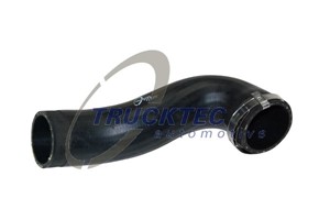 Ladeluftslange, AUDI,SEAT,SKODA,VW, 1K0 145 832 AA, 1K0 145 832 AC