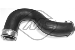 Ladeluftslange, Venstre, MERCEDES-BENZ, 9065282282, A9065282282