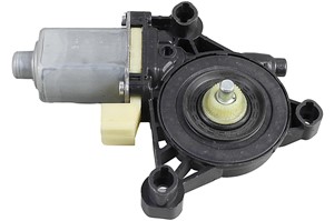 Elektromotor, vindusløfter, Foran, Høyre, Venstre, AUDI,SEAT,SKODA,VW, 5Q0 959 802 B, 5Q0959802B, 5Q4 959 802 B, 5Q4959802B