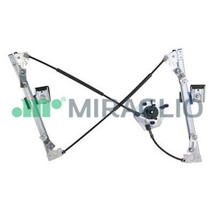 Vindusheis, Venstre, KIA PRO CEE'D, 824711H300