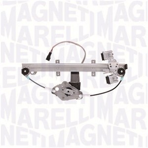 Vindusheis, Foran venstre, FORD FIESTA V, FIESTA Van V, 1225778
