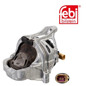 Lagring, motor, Høyre, AUDI A4 Allroad B9, A4 B9, A4 B9 Avant, A5, A5 Cabriolet, A5 Sportback, Q5, 4M0 199 372 FH