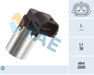 Sensor, kamakselposisjon, SUBARU, 22056-AA050, 22056-AA060, 22056-AA061, 22056-AA062, 22056-AA063, PC-190