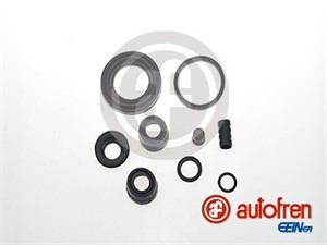 Reparasjonssett, bremseklave, Bakaksel, KIA PICANTO, TOYOTA CAMRY, PRIUS Liftback, 5831007310