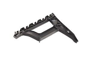 Holder, støtfanger, Høyre, AUDI A4 B8, 8K5807454A