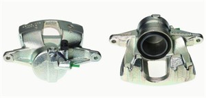 Bremsecaliper, Framaksel, Foran akselen, Høyre, ALFA ROMEO,FIAT,LANCIA, 52022043, 52096733, 52112165, 71793864, 735474004, 77364656, 773