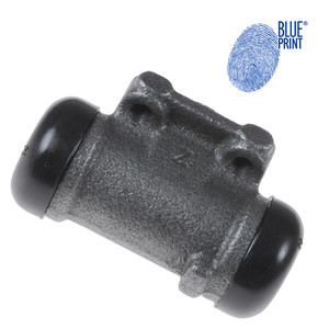 Hjul bremsesylinder, Venstre bakaksel, SUZUKI SWIFT Halvkombi II, 5340280EC0, 53402-80EC0