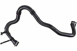 Ladeluftslange, Nedre venstre, DACIA DUSTER, LOGAN, LOGAN EXPRESS, LOGAN MCV, LOGAN Pick-up, RENAULT LOGAN I, LOGAN Kombi I, 82 00 469 4