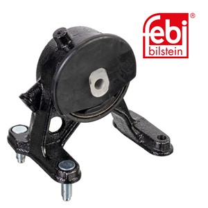 Lagring, motor, Bak, TOYOTA RAV 4 III, 12371-28210