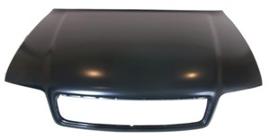 Motorpanser, AUDI A4 B5, A4 B5 Avant, 8D0 823 029C