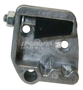 Dørfester, Venstre, VW KAEFER, KAEFER Cabriolet, 111837035B, 113837035Z