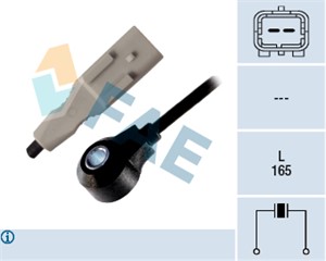 Bankesensor, CITROËN,PEUGEOT, 5946 33, 5946.33