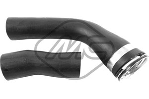 Ladeluftslange, ALFA ROMEO GIULIETTA, 50517509, 50517510