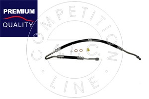 Hydraulikkslange, styring, Fra hydraulikkpumpe til styresnekke, BMW 5 [E39], 5 Touring [E39], 3241 1 093 119, 3241 1 094 841