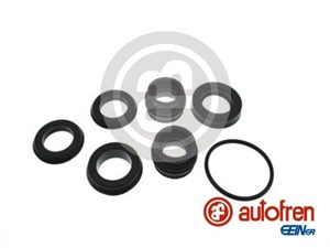 Reparasjonssett, hovedbremsesylinder, FORD SIERRA II, SIERRA Halvkombi II, SIERRA Turnier II, 6127549, 6155007, 85GB002B507BA