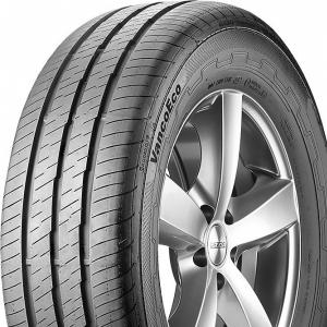 Continental Contivancontact Eco 215/65TR16 107T