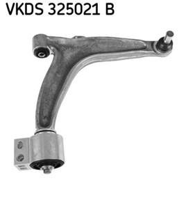 Bærebru, Framaksel høyre, Nede, FIAT CROMA, OPEL SIGNUM Halvkombi, VECTRA C, VECTRA C GTS, VECTRA C Kombi, VAUXHALL SIGNUM, VECTRA Mk II