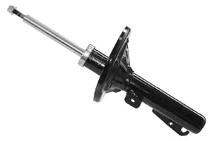 Støtdemper, Framaksel, FORD MONDEO I, MONDEO Sedan I, MONDEO Turnier I, 5 027 608, 5 027 609, 5 028 874, 5 028 875, 93 BB-18045-DF, 93 B