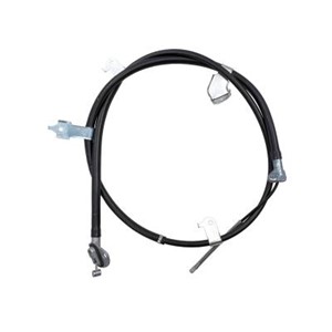 Kabel, parkeringsbremse, Høyre, TOYOTA RAV 4 III, 46420-42140