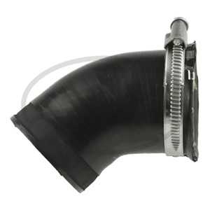 Ladeluftslange, AUDI A3, A3 Sportback, TT, TT Roadster, SKODA OCTAVIA II, OCTAVIA Combi II, VW GOLF V, GOLF Variant V, JETTA III, 1K0 14