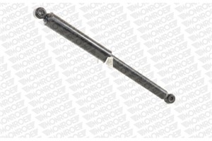 Støtdemper, Framaksel, MERCEDES-BENZ T1 Buss [602, B601], T1 Flak/chassi [601, B602], T1 Skåp [601, 611, B602], 601 320 0730, 6013200030